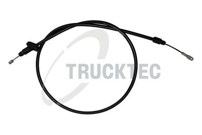 Trose, Stāvbremžu sistēma TRUCKTEC AUTOMOTIVE 02.35.322