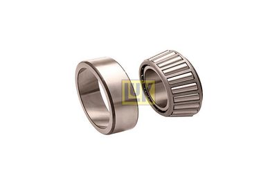 Gultnis, reduktors (E ass) Schaeffler LuK 712 2432 10