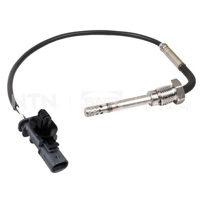 Devējs, Izplūdes gāzu temperatūra SNR EGT158.32