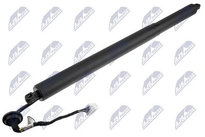 Elektromotors, Bagāžas nod. vāks NTY AE-NS-043
