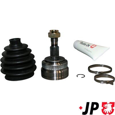 Шарнирный комплект, приводной вал JP GROUP 1343300310