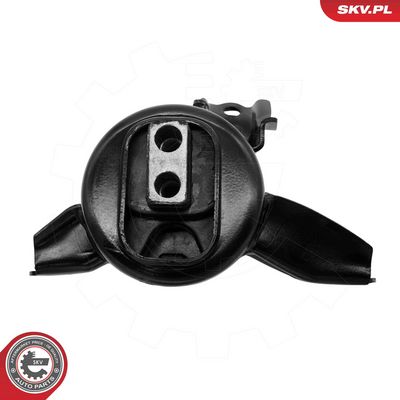 Подвеска, двигатель ESEN SKV 75SKV472