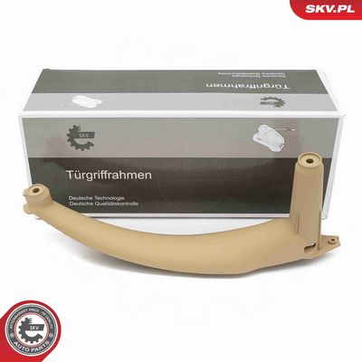 Ārējais durvju rokturis ESEN SKV 97SKV026