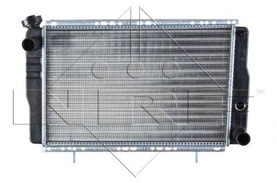 Radiators, Motora dzesēšanas sistēma NRF 54683
