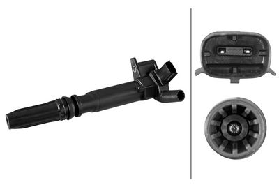 Катушка зажигания HELLA 5DA 358 102-941