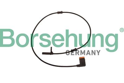 czujnik ABS Borsehung B12260