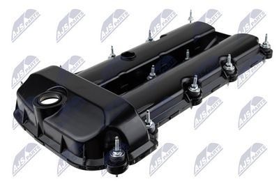 Cilindru galvas vāks NTY BPZ-LR-014