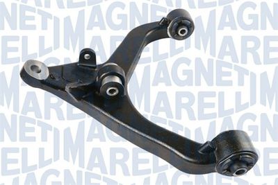 Рычаг независимой подвески колеса, подвеска колеса MAGNETI MARELLI 301181362800