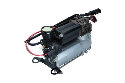 Компрессор, пневматическая система KAMOKA 2077001