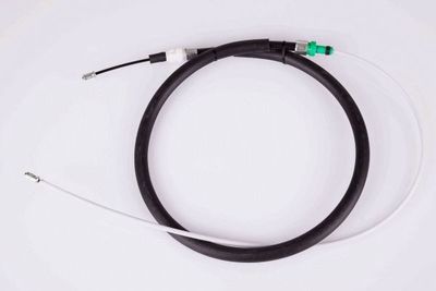 Trose, Stāvbremžu sistēma HELLA 8AS 355 669-271