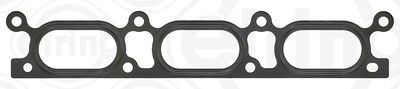 Прокладка, впускной коллектор ELRING 433.301