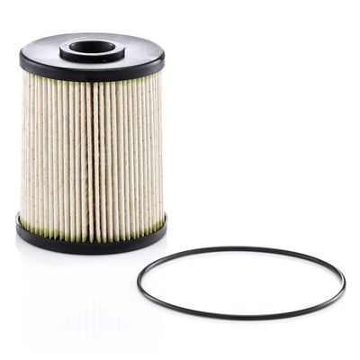 Degvielas filtrs MANN-FILTER PU 9006 x