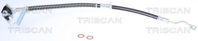 Bremžu šļūtene TRISCAN 8150 43127