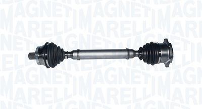 Приводной вал MAGNETI MARELLI 302004190005