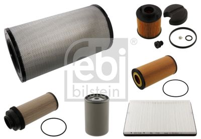 Detaļu komplekts, Tehniskā apkope FEBI BILSTEIN 43591