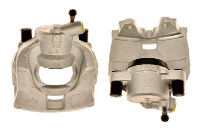 Тормозной суппорт BOSCH 0 986 134 047