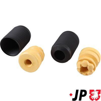 Пылезащитный комплект, амортизатор JP GROUP 1452704810