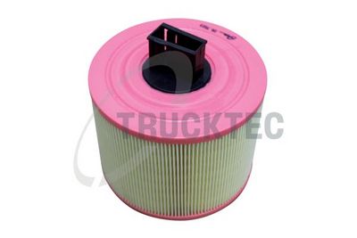 Gaisa filtrs TRUCKTEC AUTOMOTIVE 08.14.043