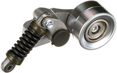 Siksnas spriegotājs, Ķīļsiksna GATES T38604