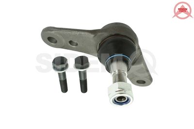 Balst-/Virzošais šarnīrs SIDEM 21486