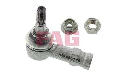 Наконечник поперечной рулевой тяги Schaeffler FAG 840 0806 10