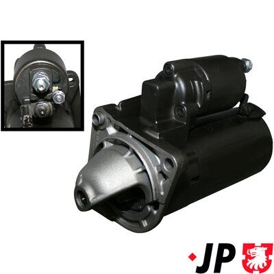 Стартер JP GROUP 1290301600