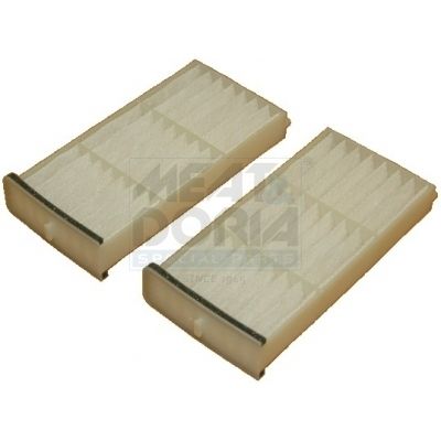 Фильтр, воздух во внутренном пространстве MEAT & DORIA 17360F-X2