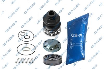 Шарнирный комплект, приводной вал GSP 602005