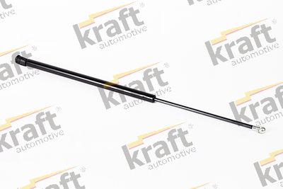 Gāzes atspere, Bagāžas/Kravas nodalījuma vāks KRAFT AUTOMOTIVE 8501660