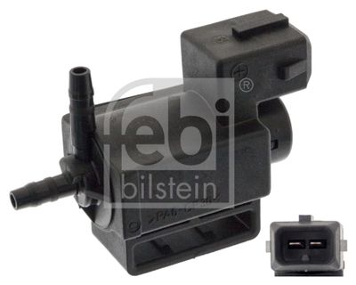 Клапан, пневмоуправление (впускаемый воздух) FEBI BILSTEIN 48644