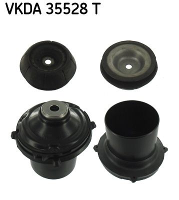 Опора стойки амортизатора SKF VKDA35528T