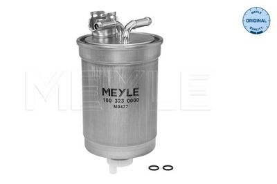 Degvielas filtrs MEYLE 1003230000