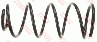 Balstiekārtas atspere TRW JCS1147