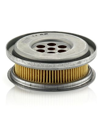 Гидрофильтр, рулевое управление MANN-FILTER H 85