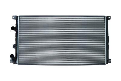 Radiators, Motora dzesēšanas sistēma KAMOKA 7705155