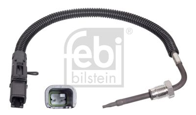 Devējs, Izplūdes gāzu temperatūra FEBI BILSTEIN 102014