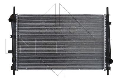 Radiators, Motora dzesēšanas sistēma NRF 509528