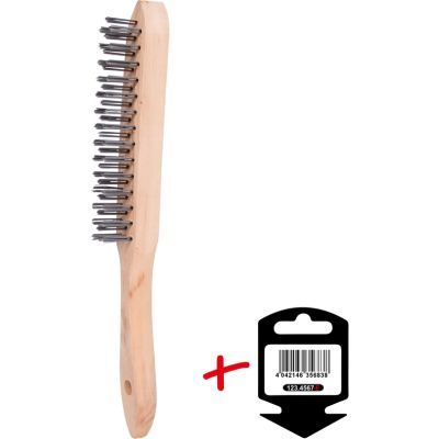 Stiepļu birste KS TOOLS 201.2305-E