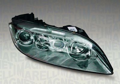 Pamatlukturis MAGNETI MARELLI 712014002616