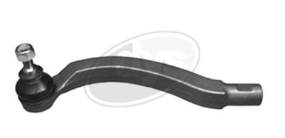 Наконечник поперечной рулевой тяги DYS 22-06636-2