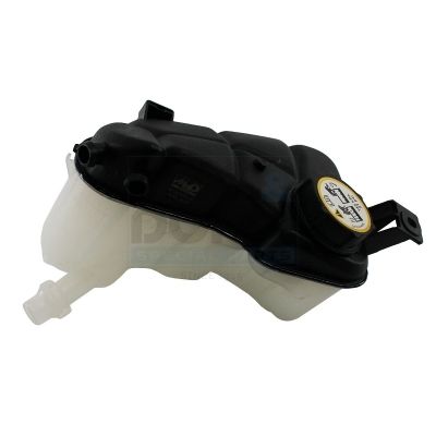 Tvertne, Radiators MEAT & DORIA 2035031