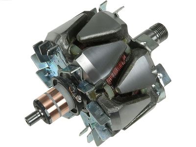 Rotors, Ģenerators AS-PL AR5008
