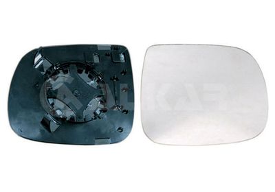 Spoguļstikls, Ārējais atpakaļskata spogulis ALKAR 6432794