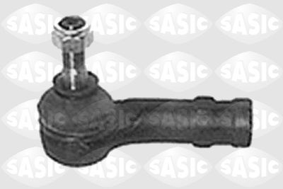 Наконечник поперечной рулевой тяги SASIC 9006621