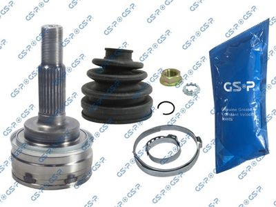Шарнирный комплект, приводной вал GSP 859023