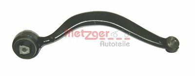 Vikšro valdymo svirtis METZGER 58019002