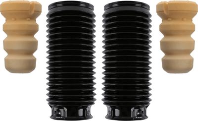 Putekļu aizsargkomplekts, Amortizators SACHS 900 461