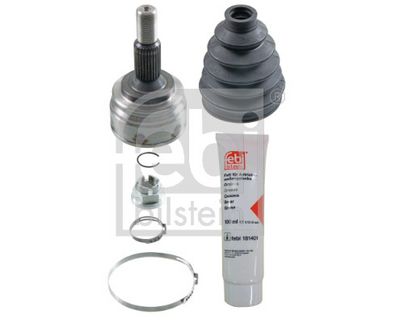 Шарнирный комплект, приводной вал FEBI BILSTEIN 1001600