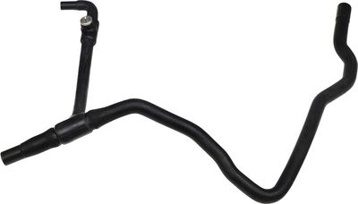 Шланг системы обогрева GATES 02-2551