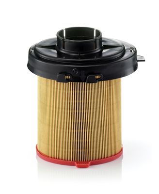 Воздушный фильтр MANN-FILTER C1468/2